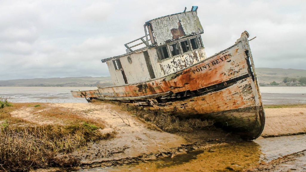 viajar para o Rio Grande