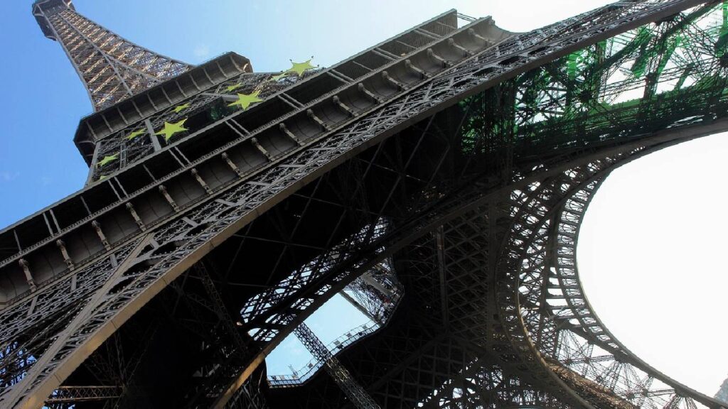 Torre Eiffel: história, significado, curiosidades - Mundo Educação