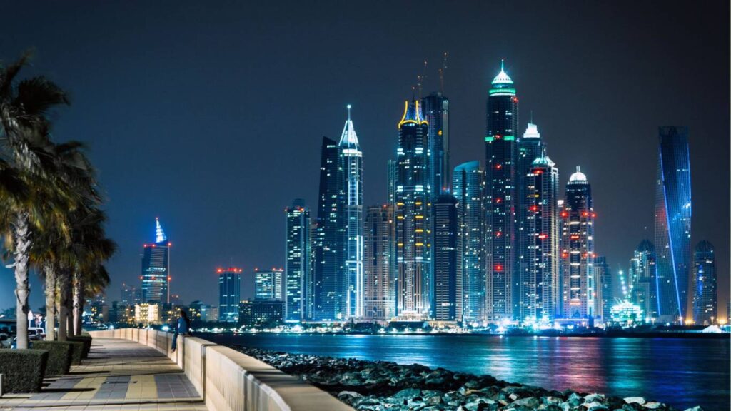 quanto custa viajar para Dubai