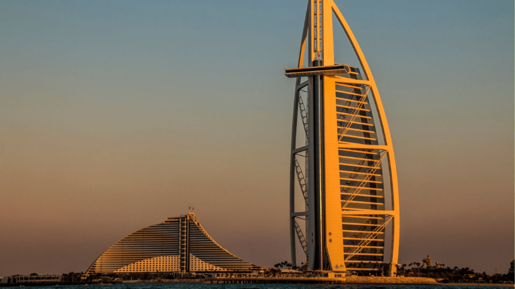 quanto custa viajar para Dubai