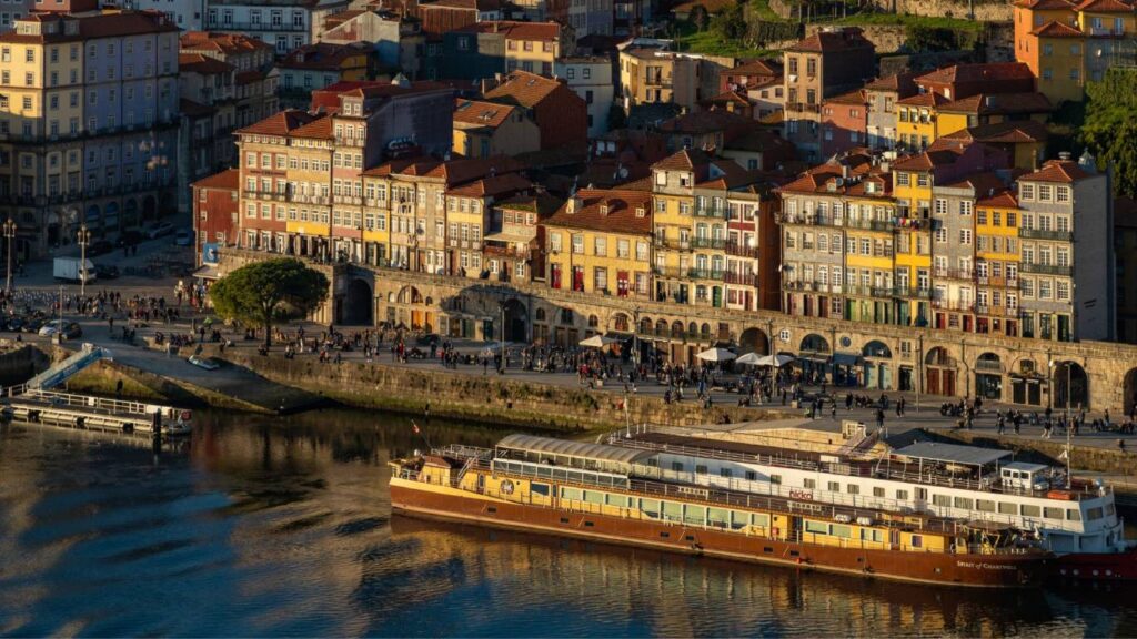 porto