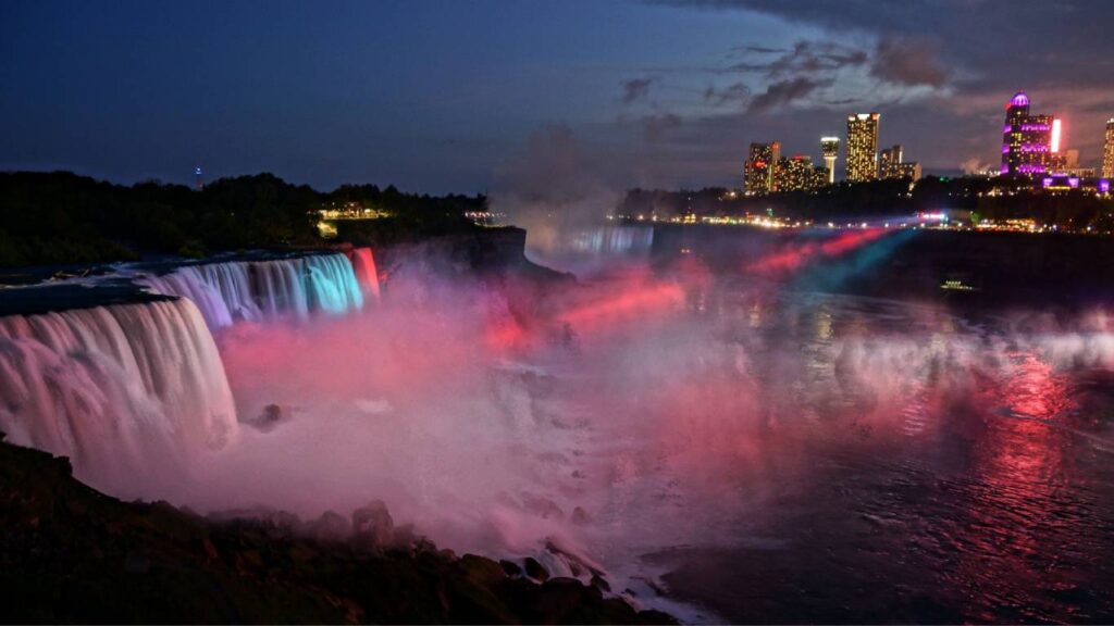  Niagara