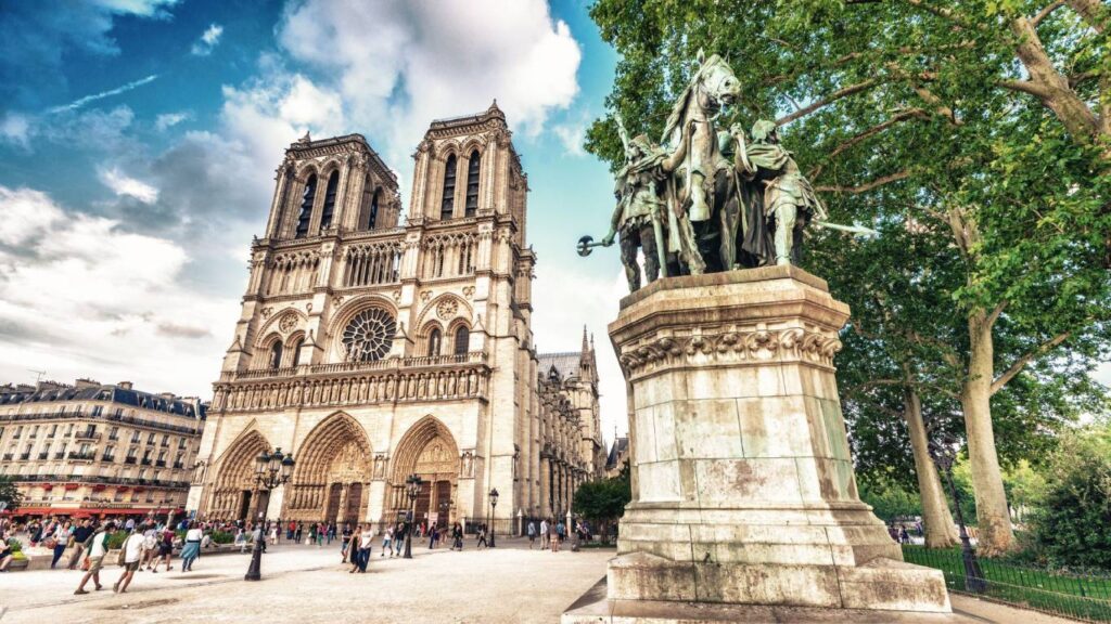  Notre Dame