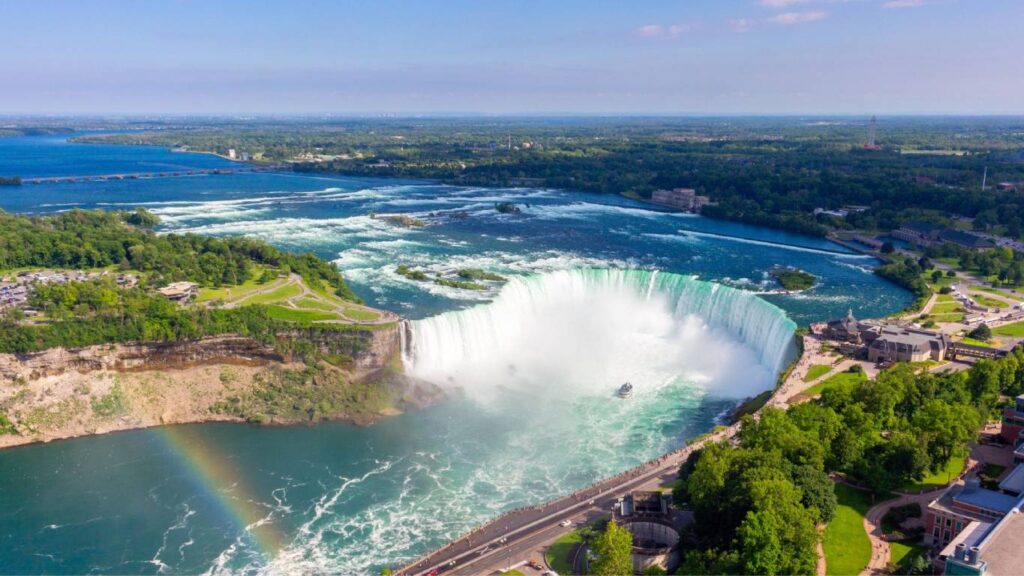  Niagara