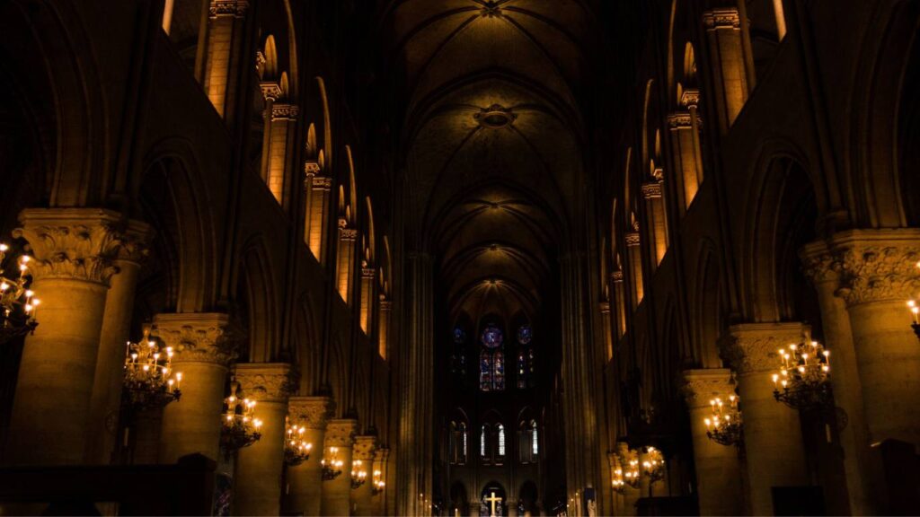  Notre Dame