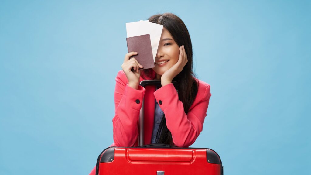 viajar para a europa